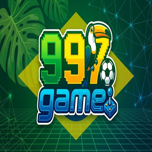 Logo 997game