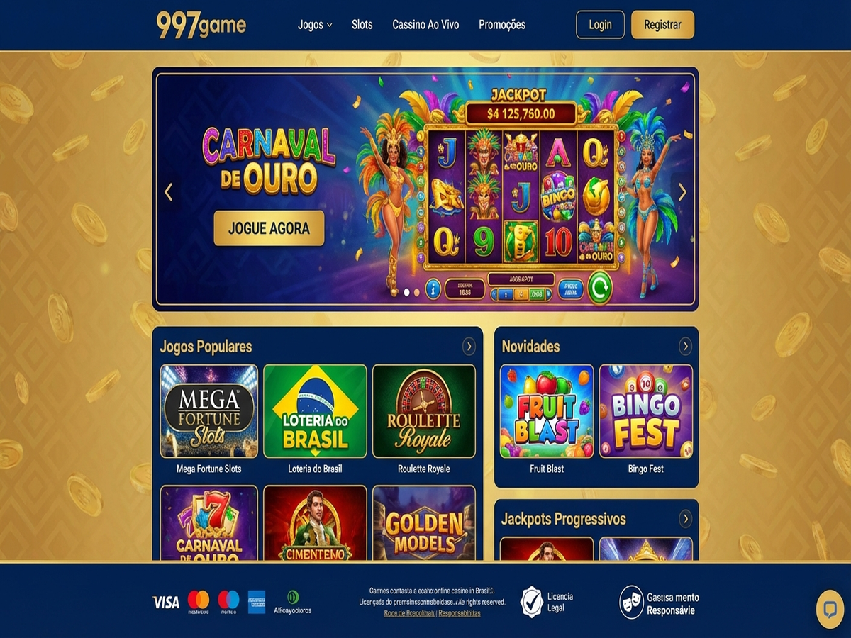 Screenshot 2 997game
